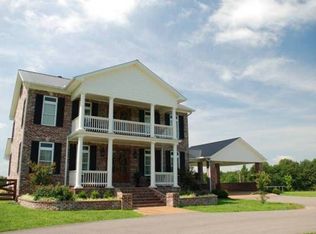 312 Hope Hill Rd, Milan, TN 38358