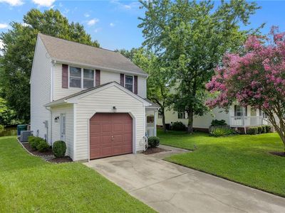 180 Kristen Ln, Suffolk, VA, 23434