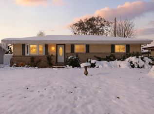 4339 S 49th St, Greenfield, WI 53220