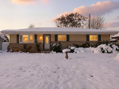 4339 South 49th STREET, Greenfield, WI, 53220