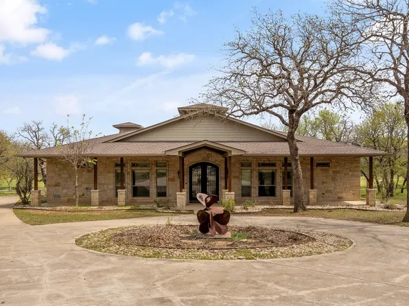 155 Sugartree Cir, Lipan, TX 76462