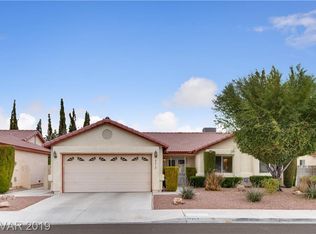 6512 Contessing Way, Las Vegas, NV 89108