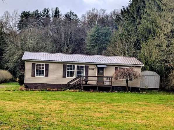 1026 Teter Rd, Buckhannon, WV 26201