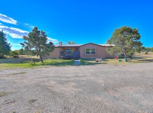 64 Bearcat Rd, Tijeras, NM 87059