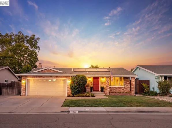 4023 Page Ct, Pleasanton, CA 94588