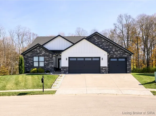 6624 Sunset Loop, Charlestown, IN 47111