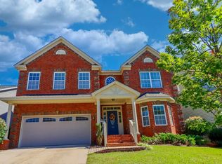 116 Herrick Ct, Lexington, SC 29072