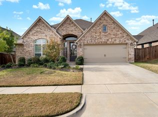 4017 Palomino Rd, Aubrey, TX 76227