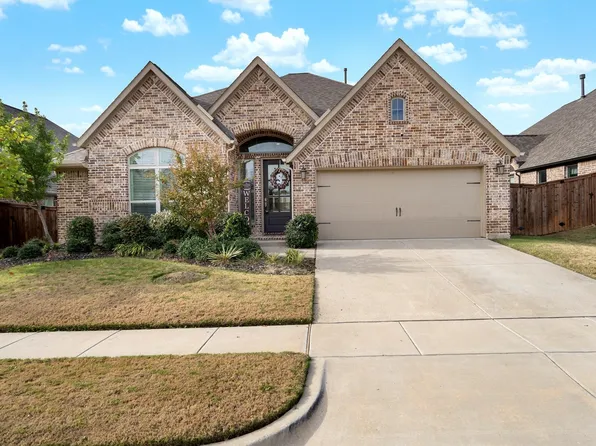 4017 Palomino Rd, Aubrey, TX 76227