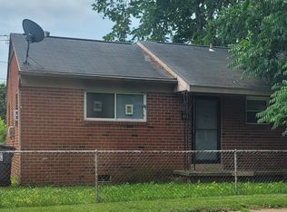 200 Duke St, Fredericksburg, VA 22401