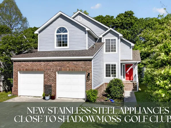 10 Jerome Ct, Charleston, SC 29414