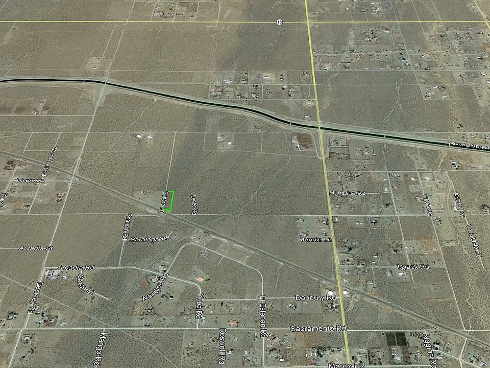 2nd image of Sheep Creek Rd