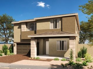 19966 W Moonlight Path, Buckeye, AZ 85326