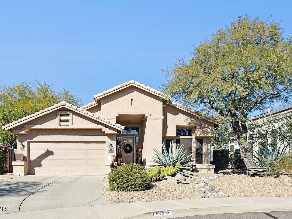 1st image of 4852 E BARWICK Drive