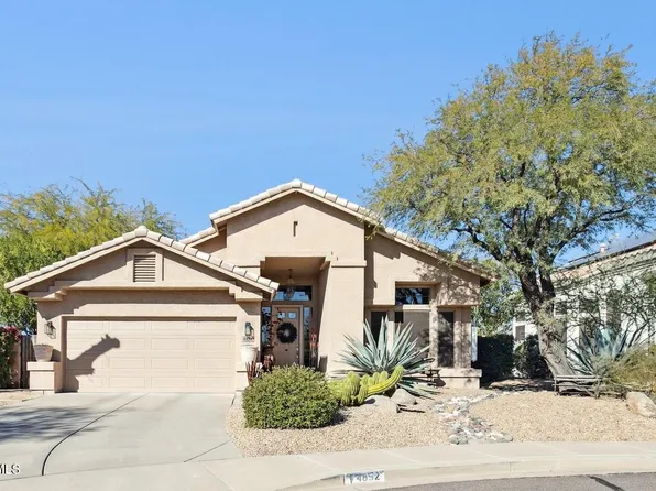 4852 E BARWICK Drive, Cave Creek, AZ 85331