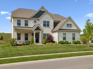 3201 Chase Point Dr, Franklin, TN 37067