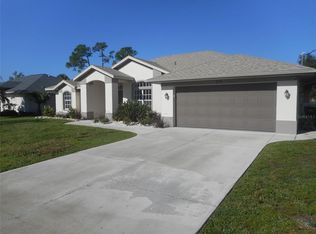 313 Hallcrest Ter, Pt Charlotte, FL 33954