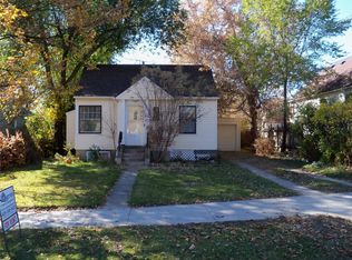 1222 N 26th St #1, Billings, MT 59101