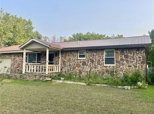 506 Magnolia St, Siloam Springs, AR 72761