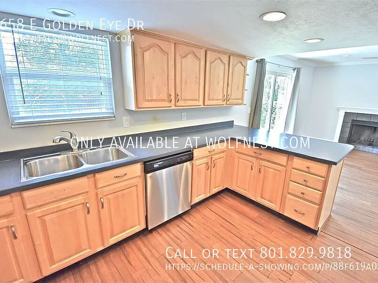 2658 E Golden Eye Dr — Photo 63