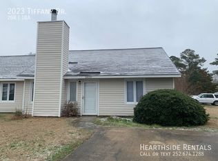 2023 Tiffany Dr, Greenville, NC 27858