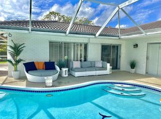 1500 NW 45th St, Pompano Beach, FL 33064