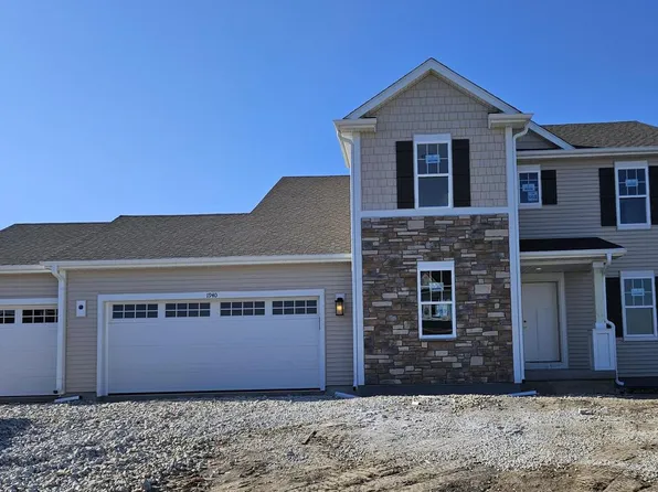 1940 Nottingham DRIVE, Union Grove, WI 53182