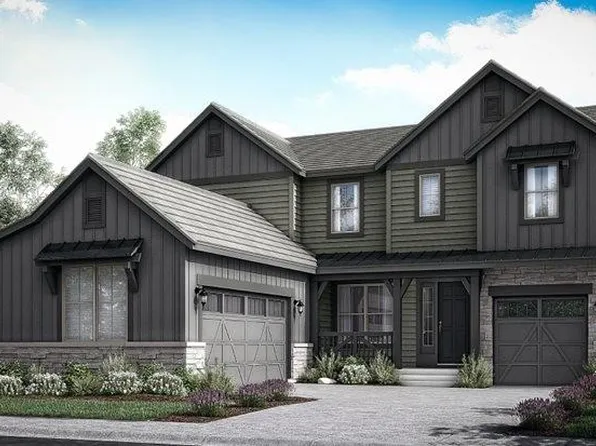 15502 W Dequesne Avenue, Morrison, CO 80465