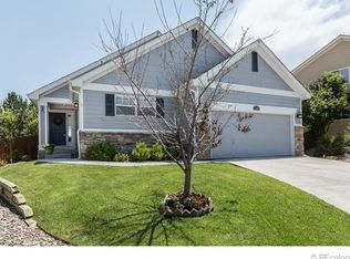 11350 Whooping Crane Dr, Parker, CO 80134