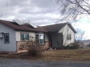 572 Bridgeport Rd, Landisburg, PA 17040