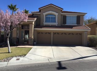 2336 Ivory Point Ct, Las Vegas, NV 89134