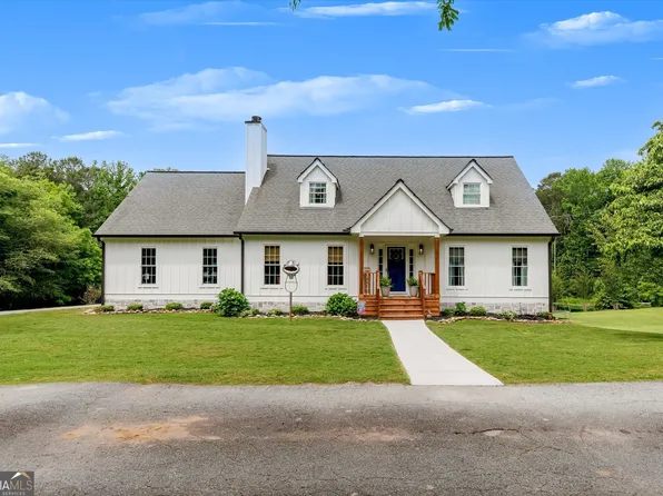 1468 Rucker Cir, Woodstock, GA 30188