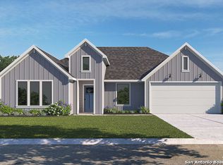 3194 Ruby Cyn, Bulverde, TX 78163