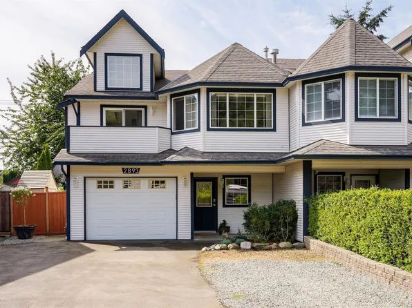 2893 Young Pl, Langford, BC V9B 6A1
