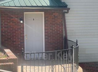 154 S Jackson St APT B, Athens, TN 37303