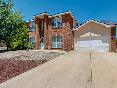 5 Willow Trce, Los Lunas, NM, 87031