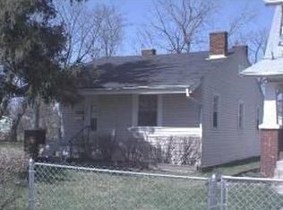 2824 E 9th Ave, Columbus, OH 43219