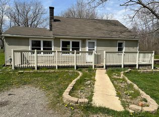 1117 Pond Rd, Mansfield, OH 44906