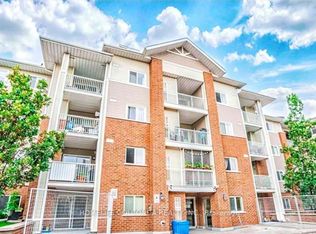 5235 Finch Ave E #319, Toronto, ON M1S 5X3