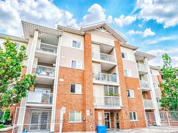 5235 Finch Ave E #319, Toronto, ON M1S 5X3