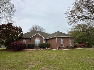 44 Woodridge, Purvis, MS 39475