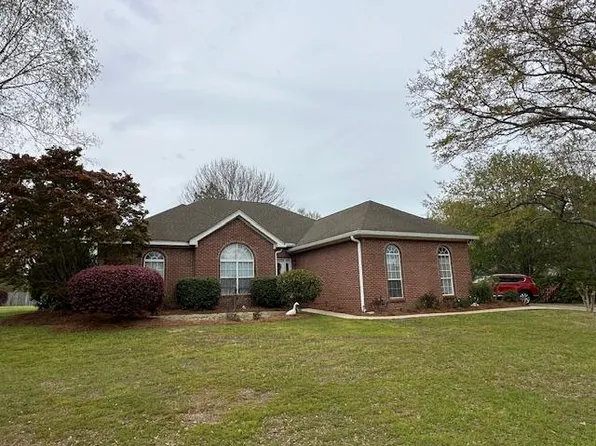 44 Woodridge, Purvis, MS 39475
