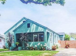 515 N McClay St, Santa Ana, CA 92701