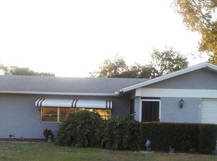 4115 Michel Tree St, Pt Charlotte, FL 33948