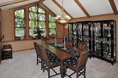 3rd image of 19405 Benington Dr