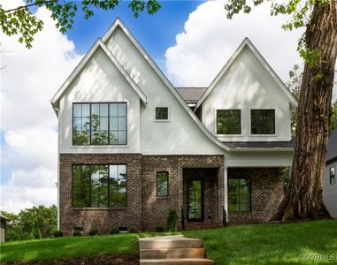 2003 Southcliff Rd, Richmond, VA, 23225