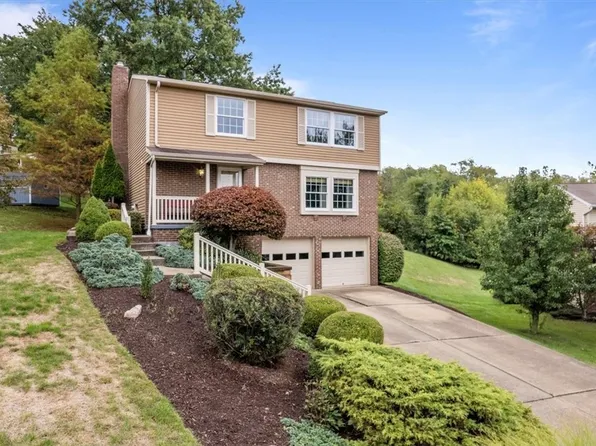 5 Ash Dr S, Washington, PA 15301