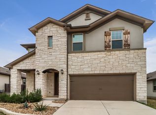 8113 Pescara Cv, Round Rock, TX 78665