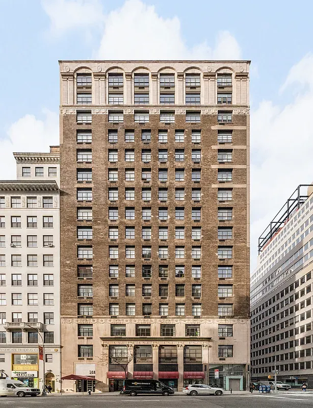 244 Madison Avenue #12A in Midtown South, Manhattan | StreetEasy