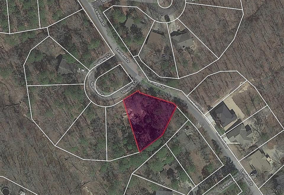 1st image of 1 Spalding Cir